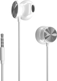 HP אוזניות IN-Ear עם מיקרופון DHH-1112