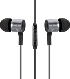 HP אוזניות In-Ear חוטיות HP אייץ' פי DHE-7003