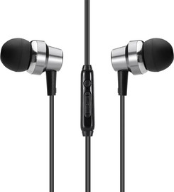 HP אוזניות In-Ear חוטיות HP אייץ' פי DHE-7001