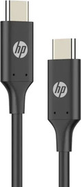 HP כבל USB Type-C ל-USB Type C HP אייץ' פי DHC-TC107 2 מטר