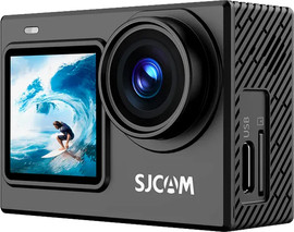SJcam מצלמת אקשן דגם SJ6 Ultra מבית SJCAM