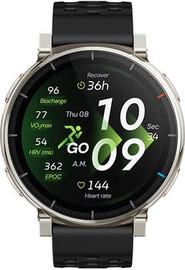 Amazfit ‏שעון ספורט Amazfit Active 3 Premium