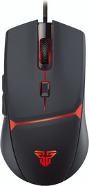 Fantech עכבר גיימינג חוטי מבית fantech vx7 בצבע שחור