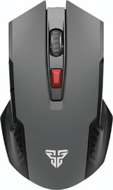 Fantech עכבר גיימינג אלחוטי מבית FANTECH RAIGOR II WG10 WIRELESS בצבע אפור