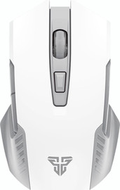 Fantech עכבר גיימינג אלחוטי מבית FANTECH RAIGOR II WG10 WIRELESS בצבע לבן