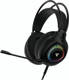 Fantech אוזניות גיימינג מבית fantech דגם Hg25