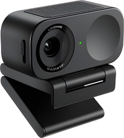 LOVENSE LOVENSE WEBCAM 2 - 4K מצלמת רשת לשידור חי