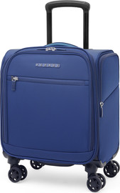Verage טרולי יוקרתי קטן 14" Underseat מתחת למושב המטוס הכולל USB מבית VERAGE דגם VISIONARY 10DW