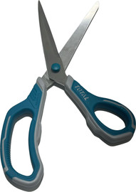 טוטל מספריים מקצועיים 275 מ"מ (11 אינץ'), מעבודות DIY ועד לשימוש תעשייתי, עשויות נרוסטה לעמידות גבוהה