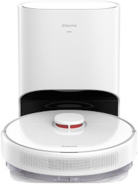 DREAME Dreame Bot D9 Plus- שואב אבק רובוטי