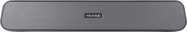 Microlab סאונד בר אלחוטי שולחני נטען 3WX2 Microlab MS210 אפור בהיר