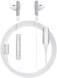 AceFast אוזניות חוטיות USB-C Acefast L3 – סאונד Hi-Fi ועיצוב ארגונומי לשימוש יומיומי