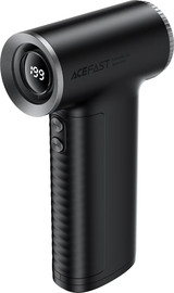 AceFast מאוורר ידני ומפוח טורבו נייד ACEFAST YF4 – עוצמה חסרת תקדים עם 199 דרגות זרימת אוויר