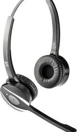 VT מערכת ראש VT9200BT B + BT50U - שתי אוזניים