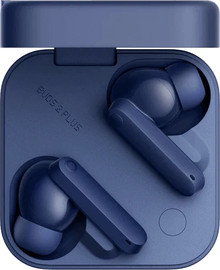 Nothing אוזניות אלחוטיות CMF Buds 2 Plus מבית CMF by Nothing בצבע כחול