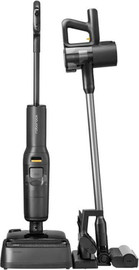 Roborock שואב שוטף ידני אלחוטי כולל שואב אבק מאובזר Roborock רובורוק F25 Combo