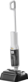 Roborock שואב אבק מוט + שטיפה ROBOROCK רובורוק F25 RT Gen 2