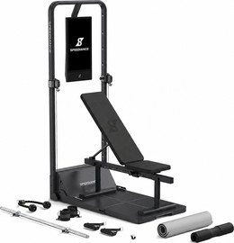 Speediance Gym Monster 2 Pro מכשיר כושר חכם