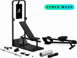 Speediance Gym Monster 2 Pro Remo מכשיר כושר חכם