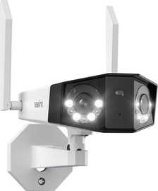 Reolink מצלמה חיצונית Reolink ראולינק Duo 2 WiFi