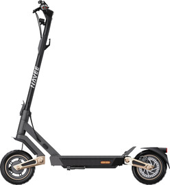 NAVEE קורקינט חשמלי נטען Navee נוה E-Scooter ST3