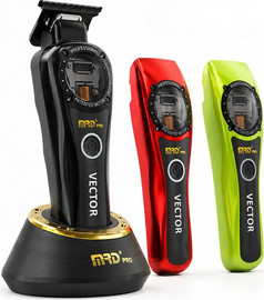 MRD מכונת תספורת (פיניש) MRD PRO GMT-999 - רשמי