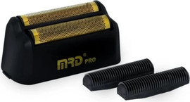 Barber-Home רשת + סכינים למכונות גילוח MRD PRO ZB-999