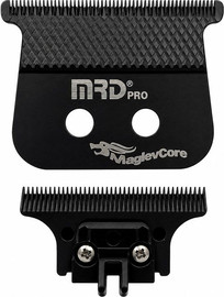 MRD פלטה וסכין חיתוך MRD PRO DLC diamond fixed X-PRO fixed + DLC the one moving