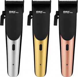MRD מכונת תספורת מקצועית MRD PRO HC-90-E - רשמי
