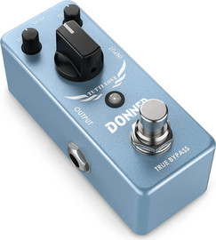 donner פדל קורוס Tutti Love Chorus Guitar Pedal EC744 מבית DONNER