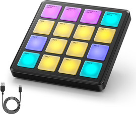 donner בקר מיני מידי  DN-EC7176 דגם STARRYPAD מבית