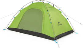 Naturehike אוהל תרמילאים קל משקל 1.53 ק"ג P Series Single Deck Tent NATUREHIKE