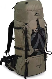 Naturehike תרמיל מוצ'ילה 70+5 ליטר לדרום אמריקה NATUREHIKE Backpacks 70L