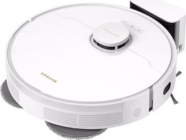 DREAME שואב אבק שוטף רובוטי Dreame דרימי L10s Pro Gen2