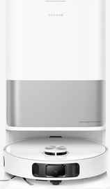 DREAME שואב אבק רובוטי שוטף דרימי דגם L10S ULTRA GEN 2