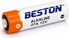 SAKAL סוללת אלקליין 27A 12V – איכותית, אמינה ובעלת חיי שימוש ארוכים