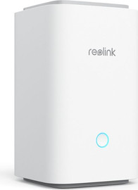 Reolink מערכת לאחסון מקומי של הקלטות REOLINK HOME HUB לבן לבן