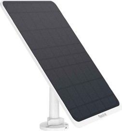 Reolink פאנל סולארי Reolink Solar Panel 3 12W USB-C לבן