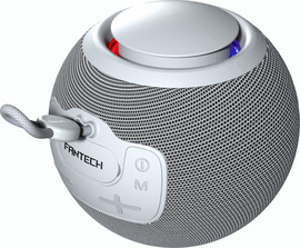 Fantech רמקול אלחוטי מבית fantech דגם bs161