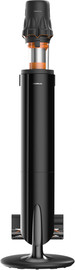 DERMA שואב אבק אלחוטי דירמה דגם T30W XT STATION VCCS14A