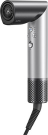 Mova מייבש שיער 10 ב-1 1600W כולל דיפיוזר Mova מובה Master 10 כסוף