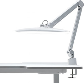 4blanc Shadowless Lamp מנורת LED 117 ללא הבהוב וצללים