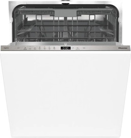 HISENSE מדיח כלים ‏רחב אינגראלי מלאHisense HV16D הייסנס