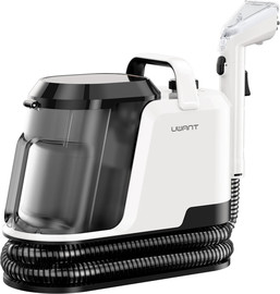 UWANT מכשיר לניקוי כתמים רב תכליתי UWANT יוונט Y100 Spot Cleaner לבן