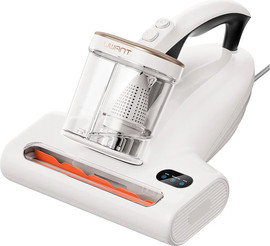 UWANT שואב מזרנים עוצמתי כולל טכנולוגיית UltraSonic משמיד קרדית האבק UWANT יוונט M600