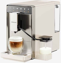 DREAME מכונת קפה אוטומטית DREAME דרימי דגם FCM30 SLIM