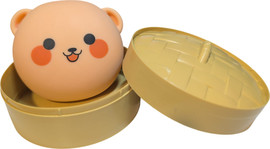 Toyland סקוושי דאמפלינג ריחני חיה בהפתעה (מגוון) MK