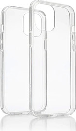 Connecto כיסוי לאייפון 15 שקוף - iPhone 15 מבית CONNEKTO
