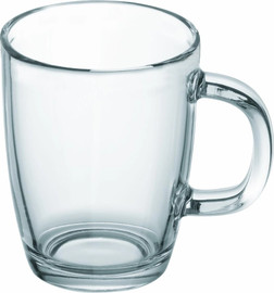 Bodum מאג לקפה Bistro Icon בנפח 350 מל מבית Bodum