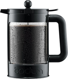 Bodum חולט קפה קולד ברו BEAN בנפח 1.5 ליטר מבית Bodum
